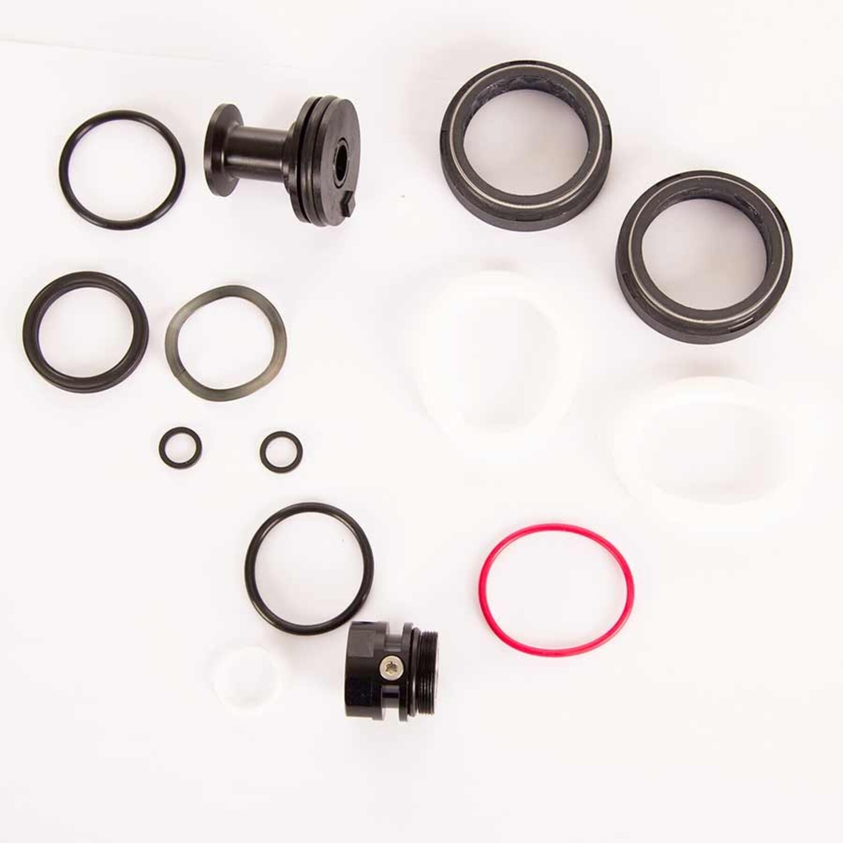 ROCKSHOX RockShox, Pike B1 Debonair (2018+) 200 Hour/1 Year Service Kit