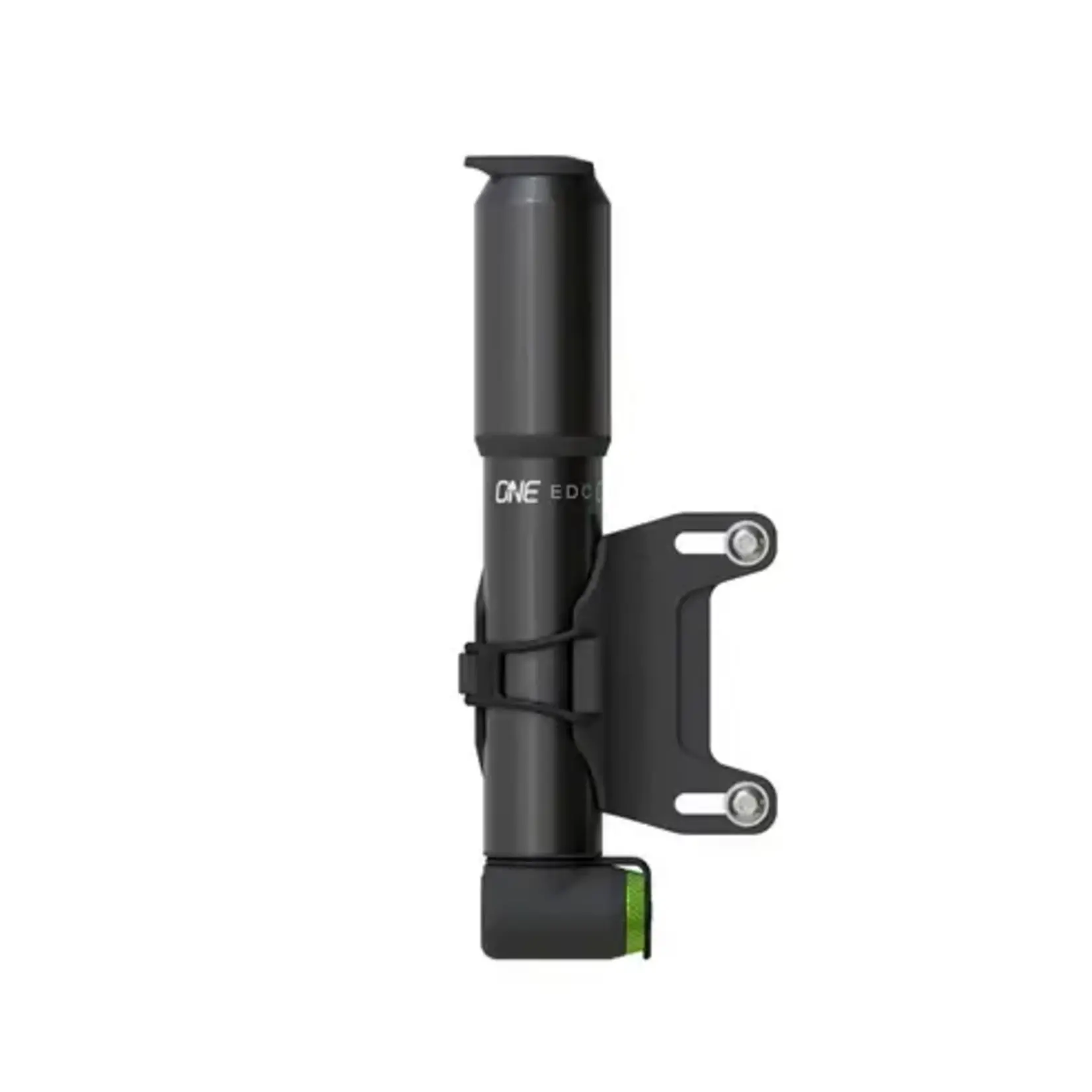 OneUp Components OneUp Components EDC Pump, 70cc, Black