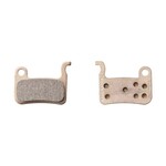 Shimano Shimano, M06 METAL PAD W/O FIN, W/SPRING, W/SPLIT PIN, 1 PAIR