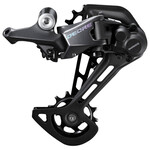 Shimano Shimano, RD-M6100, Rear Derailleur, Speed: 12, Cage: SGS, Black