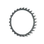 Shimano Spares Shimano, FH-M9011 spacer
