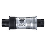 Shimano Shimano, ES51 Splined Bottom Bracket Cartridge - 68mm, 121mm Spindle