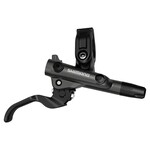 Shimano Shimano, BL-M6100, Brake Lever, Right, Black