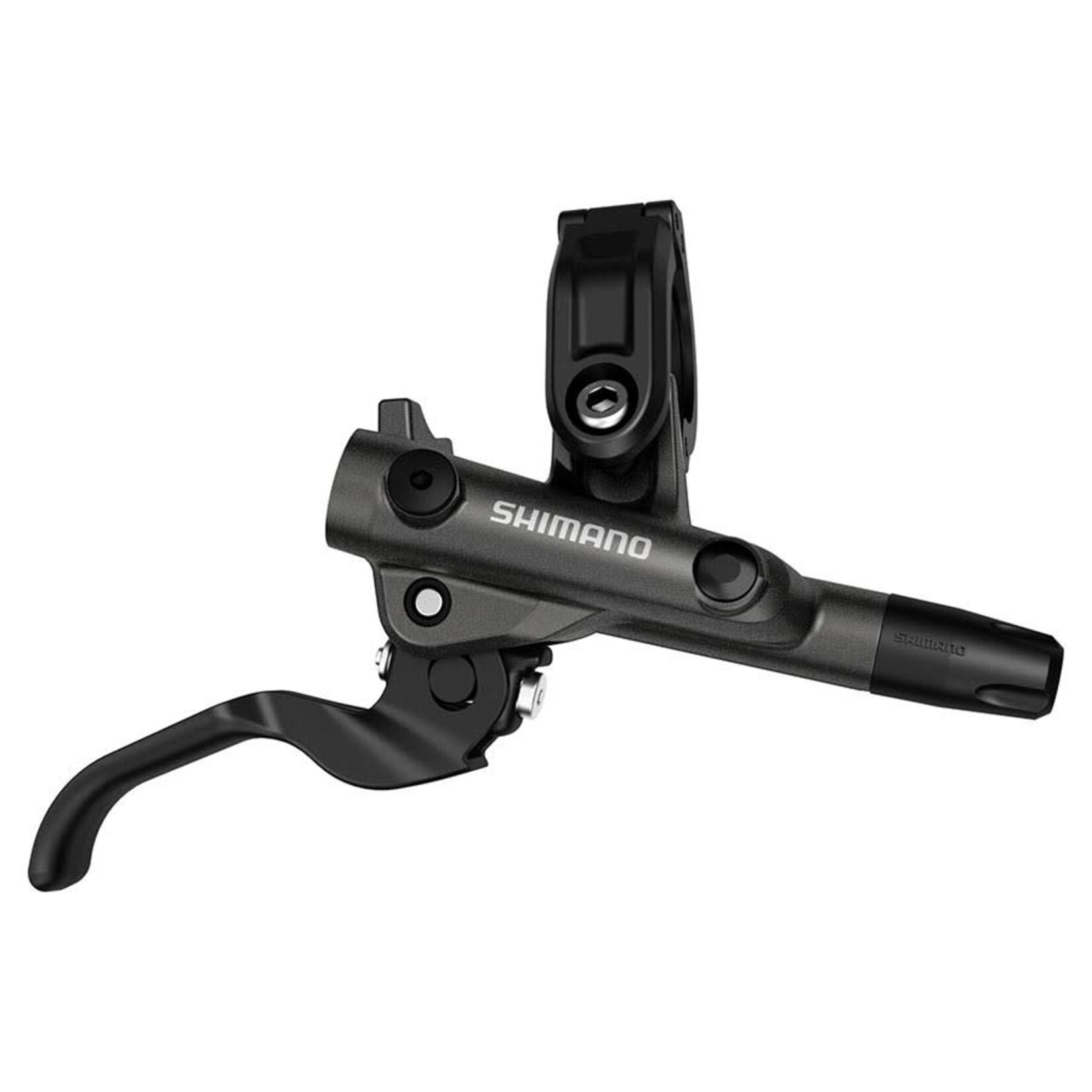Shimano Shimano, BL-M6100, Brake Lever, Right, Black