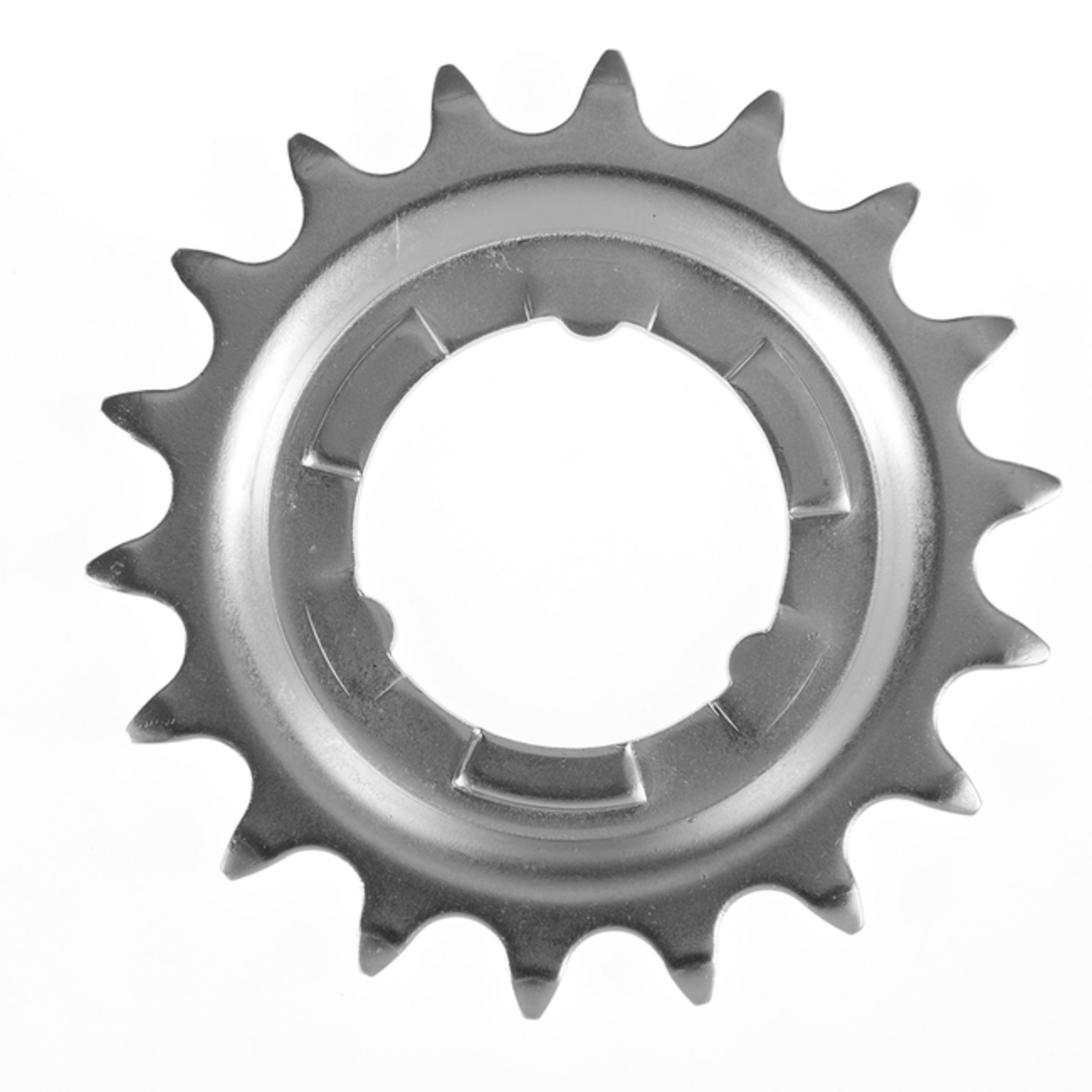 Shimano Shimano, 3S-N SPROCKET WHEEL 19T SILVER ONE