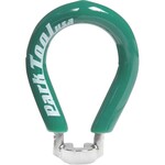Park Tool Park Tool, SW-1, Spoke wrench, Green, 0.130''