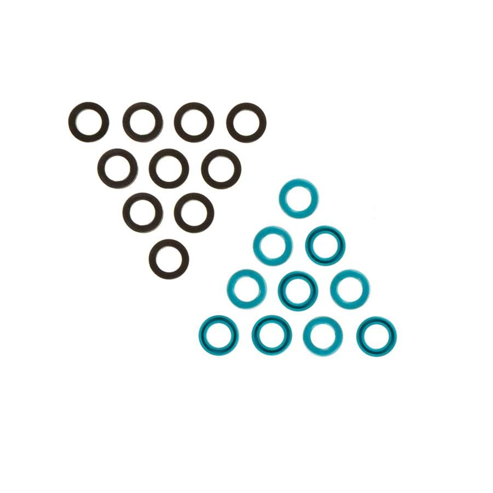 ROCKSHOX RockShox, REVERB BULK U-CUP INNER SEALHEAD, (Includes U-Cup Seals) - Reverb Stealth A2 and B1, 11.6818.035.015