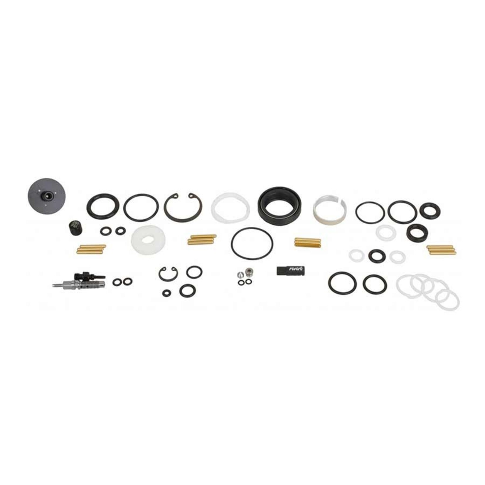 ROCKSHOX RockShox, 11.6818.003.010, Reverb, Service Kit Full, A1(2010-2012)
