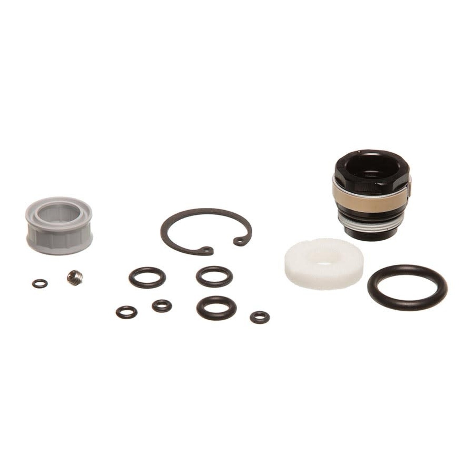 ROCKSHOX RockShox, 200hr Kit v2 for Reverb Stealth A2, 11.6818.051.010