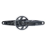 SRAM SRAM, GX Eagle DUB C1, Crankset, Speed: 11/12, Spindle: 28.99mm, BCD: Direct Mount, 32, DUB, 170mm, Black, Boost