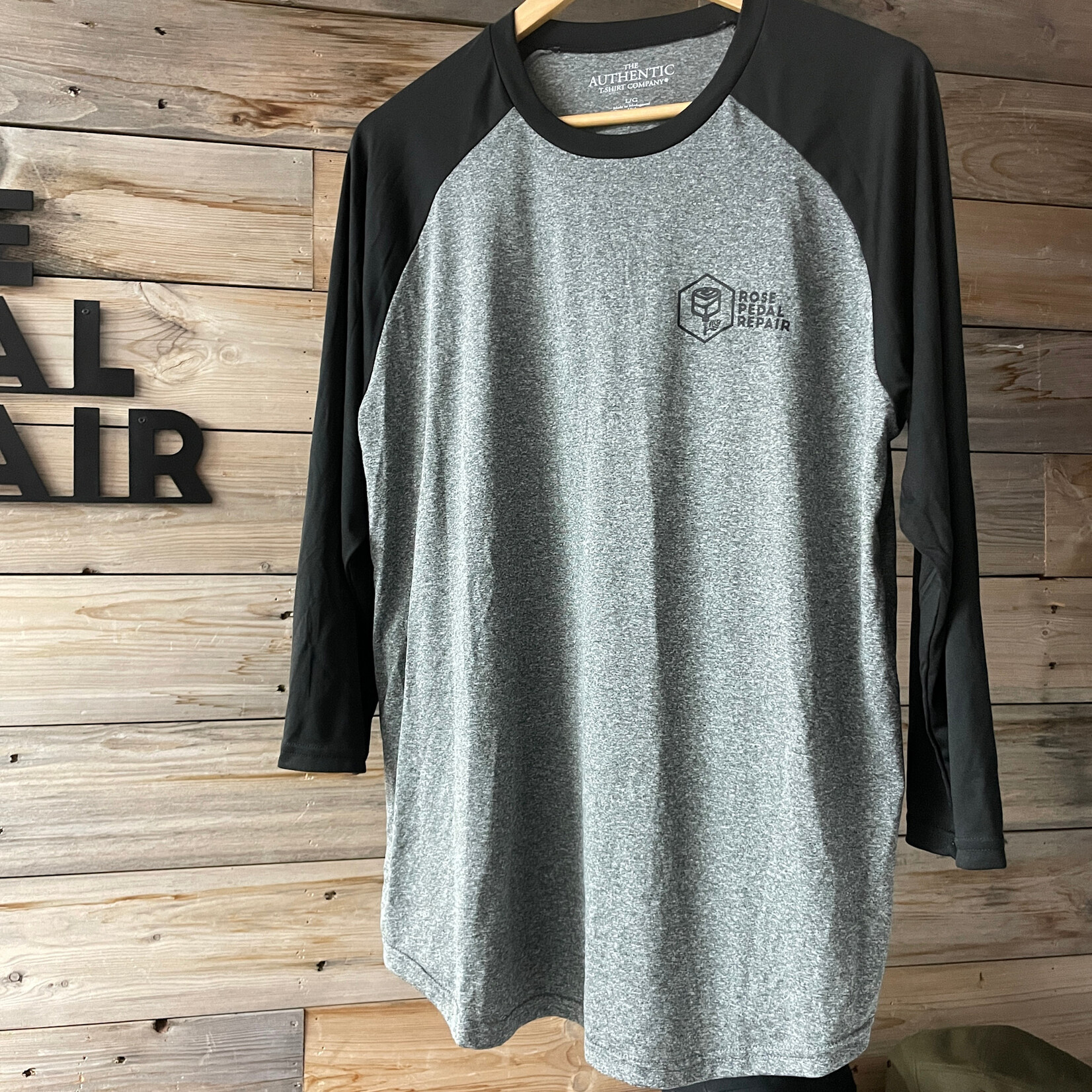 ATC ATC, RPR Riding Jersey