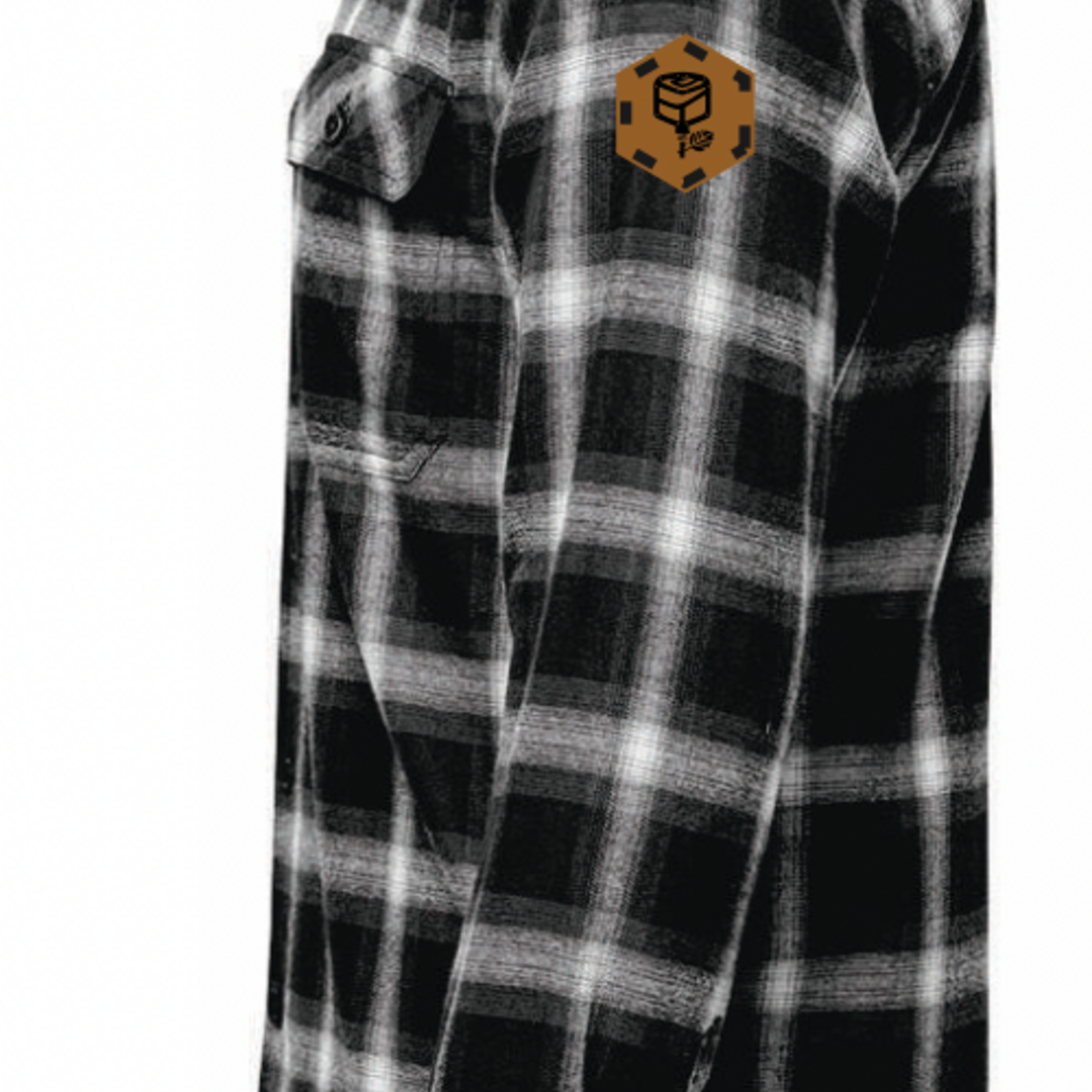 Stormtech Stormtech, Men's Chesapeake L/S Shirt