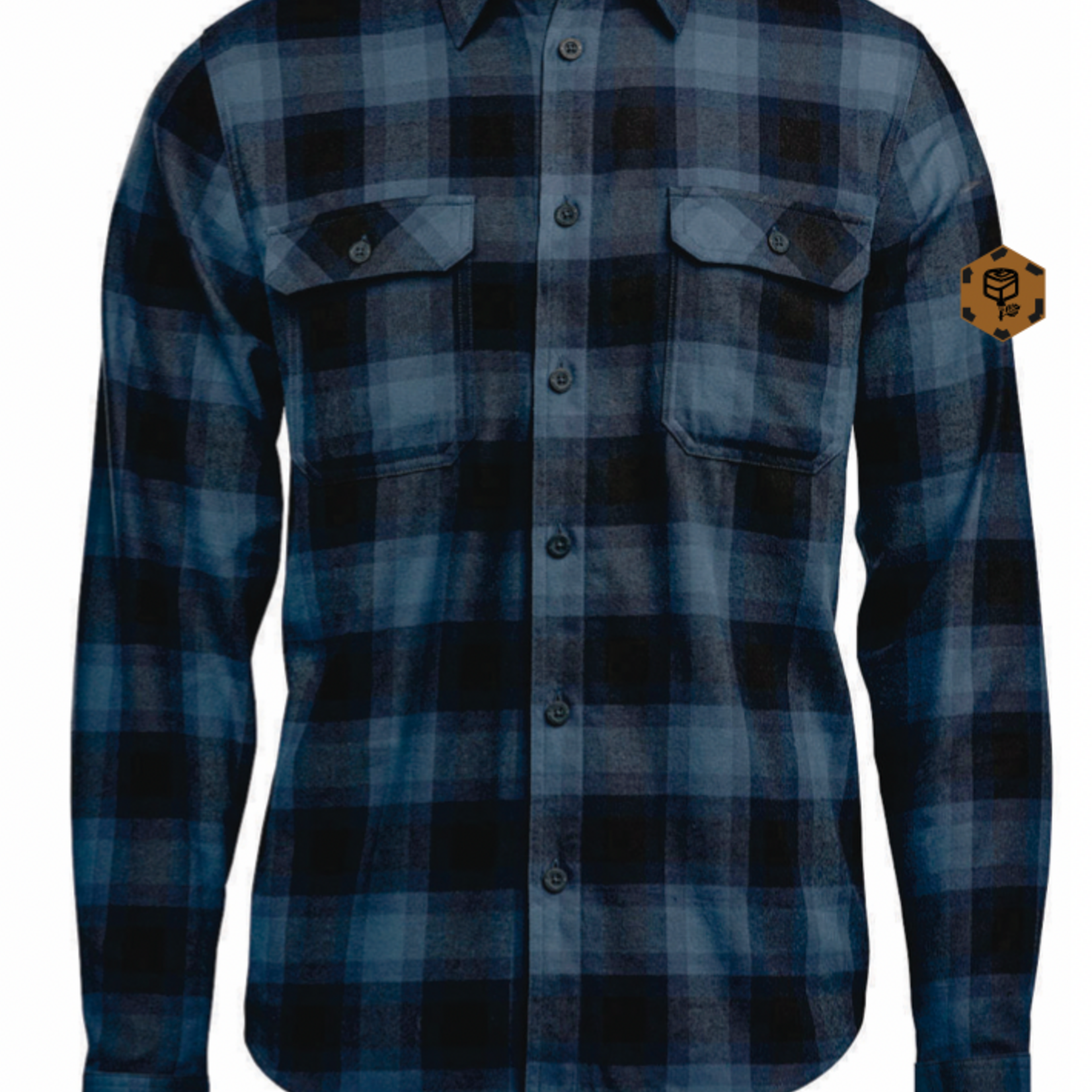 Stormtech Stormtech, Men's Chesapeake L/S Shirt