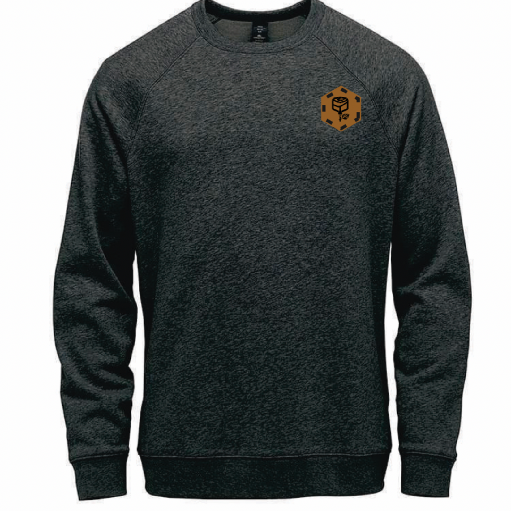 Stormtech Stormtech, Men's Monashee Fleece Crew Neck