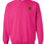 Gildan Gildan, Heavyweight Crewneck Sweatshirt