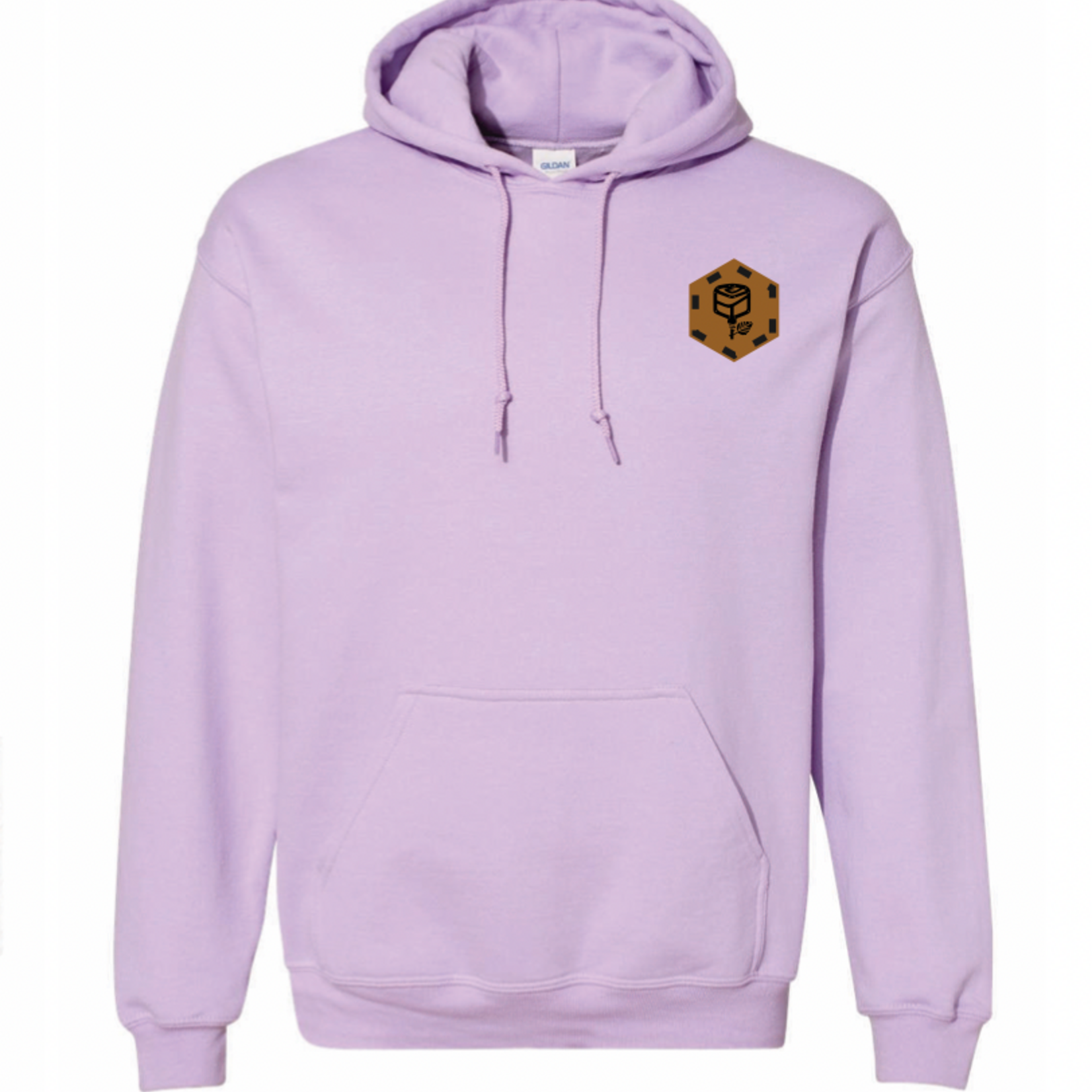 Gildan Gildan, Heavy Blend, Hooded Sweatshirt