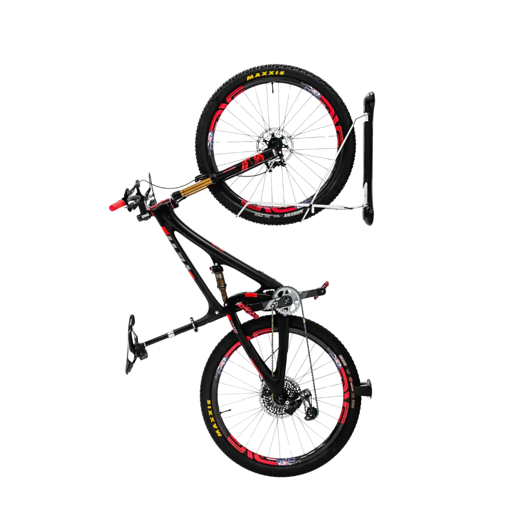 Steadyrack Steadyrack, Classic Mountain Bike Rack