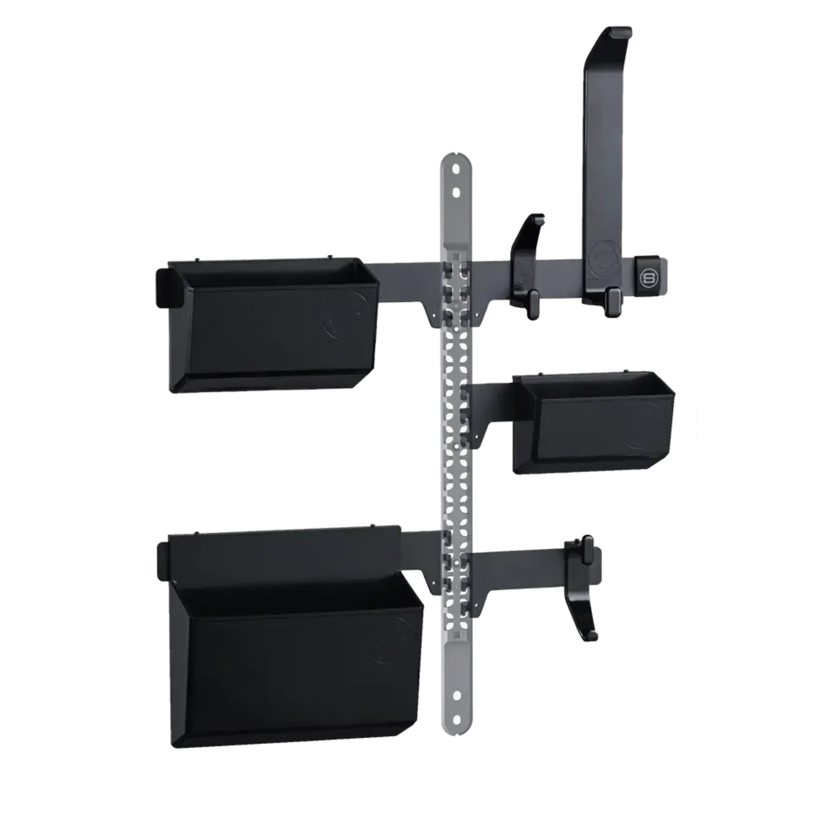 Steadyrack Steadyrack, Gearmate Pack, no spine