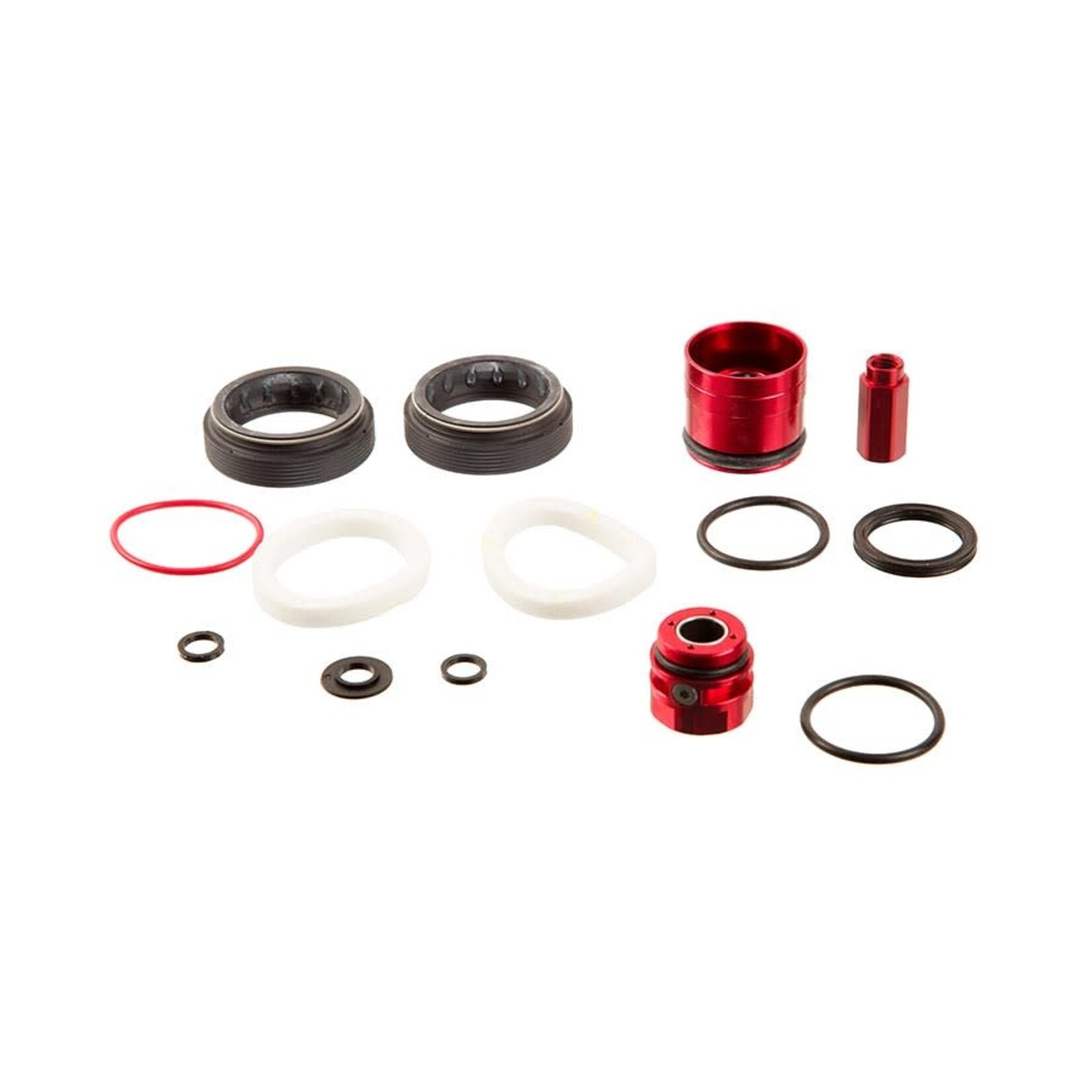ROCKSHOX RockShox, 200H. Service Kit For YARI/REVELATION/PIKE/LYRIK Charger RC, Kit