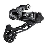 Shimano Shimano, GRX RD-RX815, Rear Derailleur, Speed: 11, Cage: GS, Grey