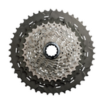 Shimano Shimano, XT CS-M8000, 11sp. cassette, 11-46T