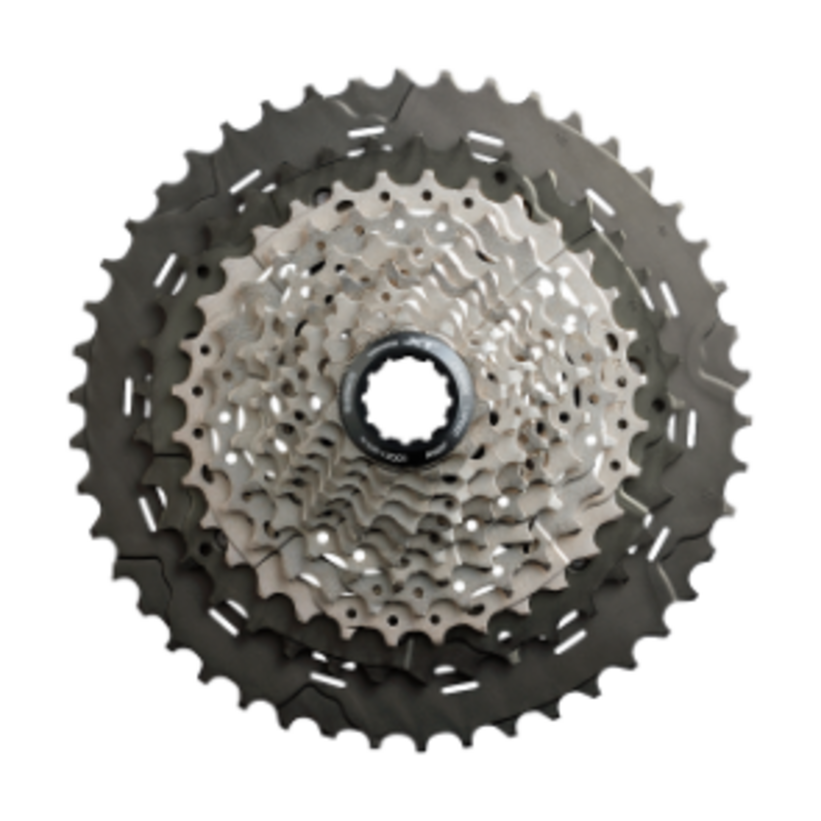 Shimano Shimano, XT CS-M8000, 11sp. cassette, 11-46T