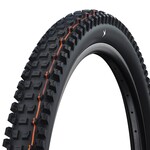 Schwalbe Schwalbe, Albert Gravity Pro, Mountain Tire, 29"x2.50, Folding, Tubeless Ready, Addix Soft, Gravity Pro - Radial, 67TPI, Black