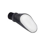 Sprintech Sprintech, Left Bar-End Mirror, Mirror, Left mirror only