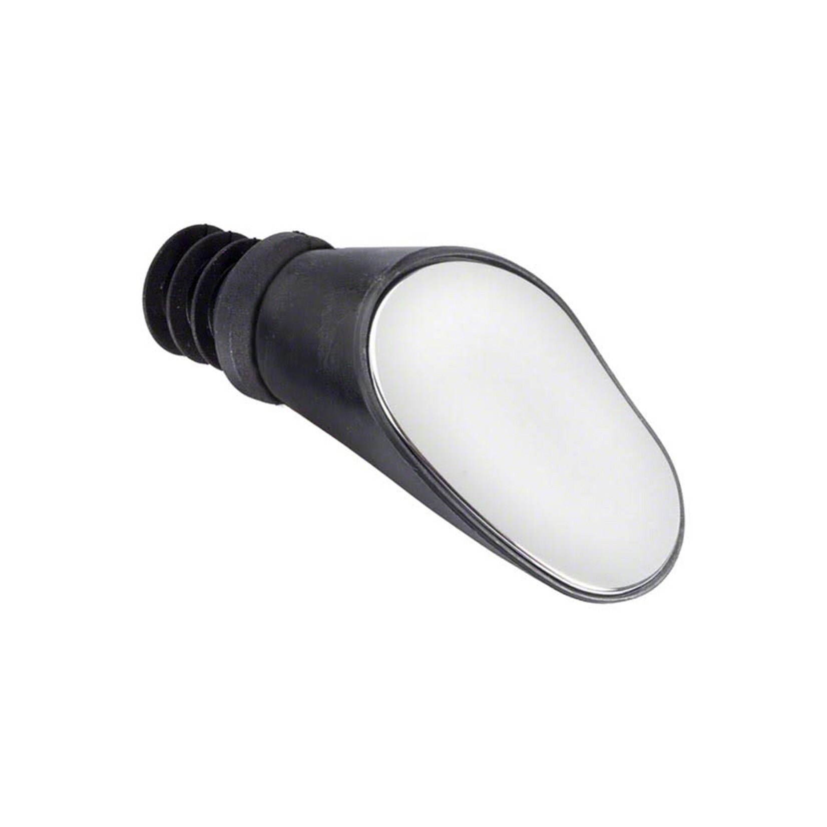 Sprintech Sprintech, Left Bar-End Mirror, Mirror, Left mirror only