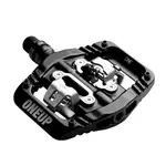 OneUp Components OneUp, Clip Pedals - Black