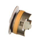 ROCKSHOX RockShox, Deluxe Piston Assembly, 11.4118.085.003