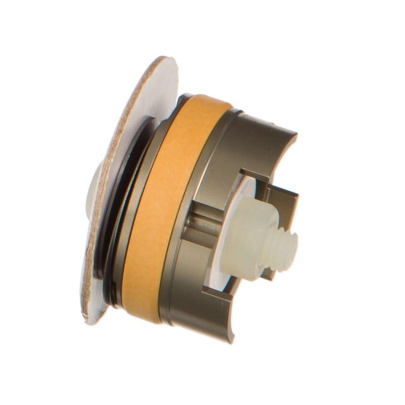 ROCKSHOX RockShox, Deluxe Piston Assembly, 11.4118.085.003