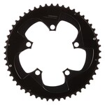 SRAM SRAM, Red B2, 52T, 11sp, BCD: 110mm, Chainring, Aluminum, Black