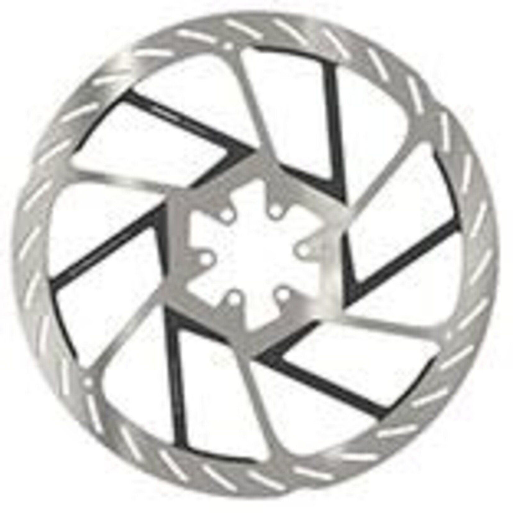 SRAM SRAM, HS2 6-bolt, 220mm, ISO 6B