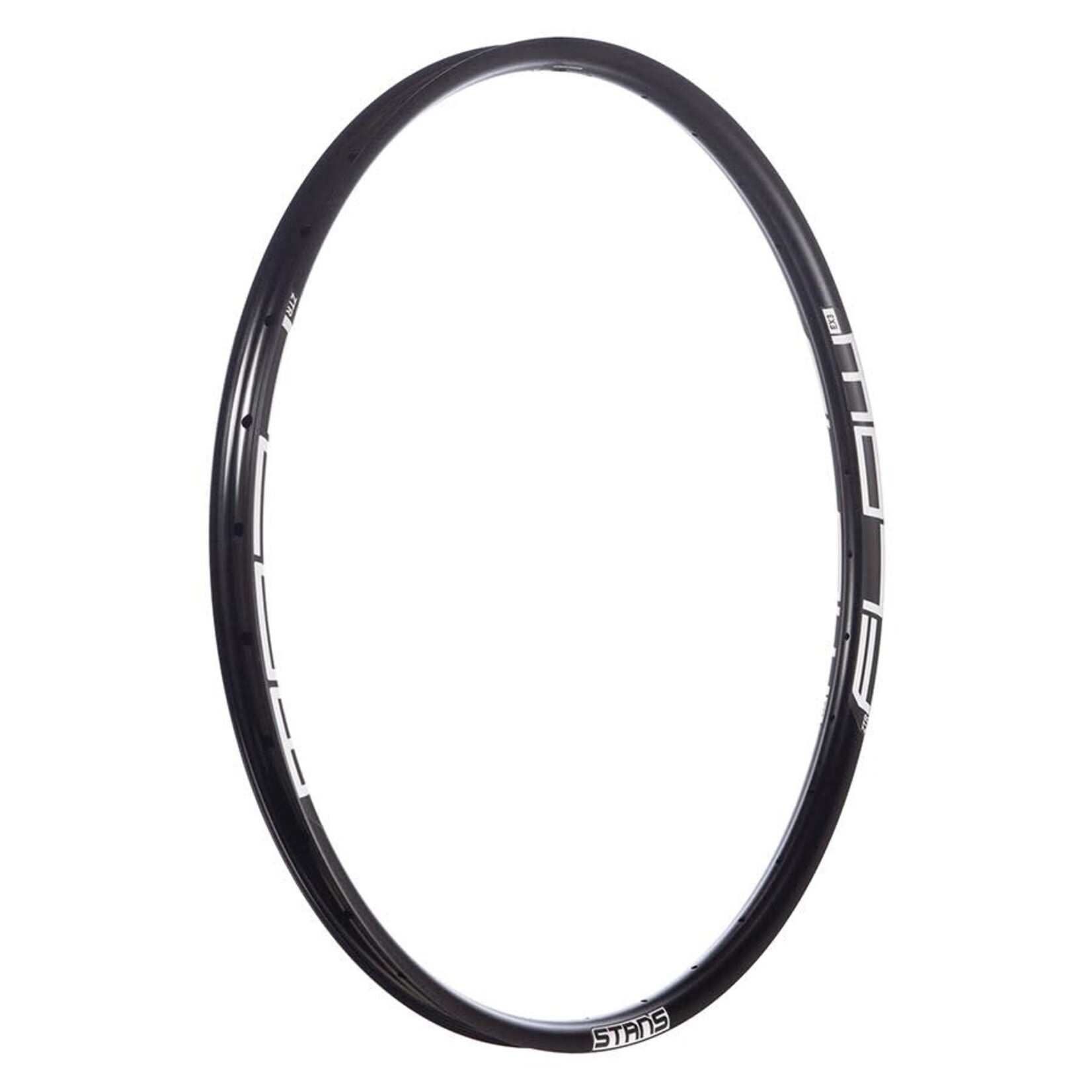 Stans No Tubes Stans No Tubes, Flow EX3, Rim, 29'', Holes: 32, Black
