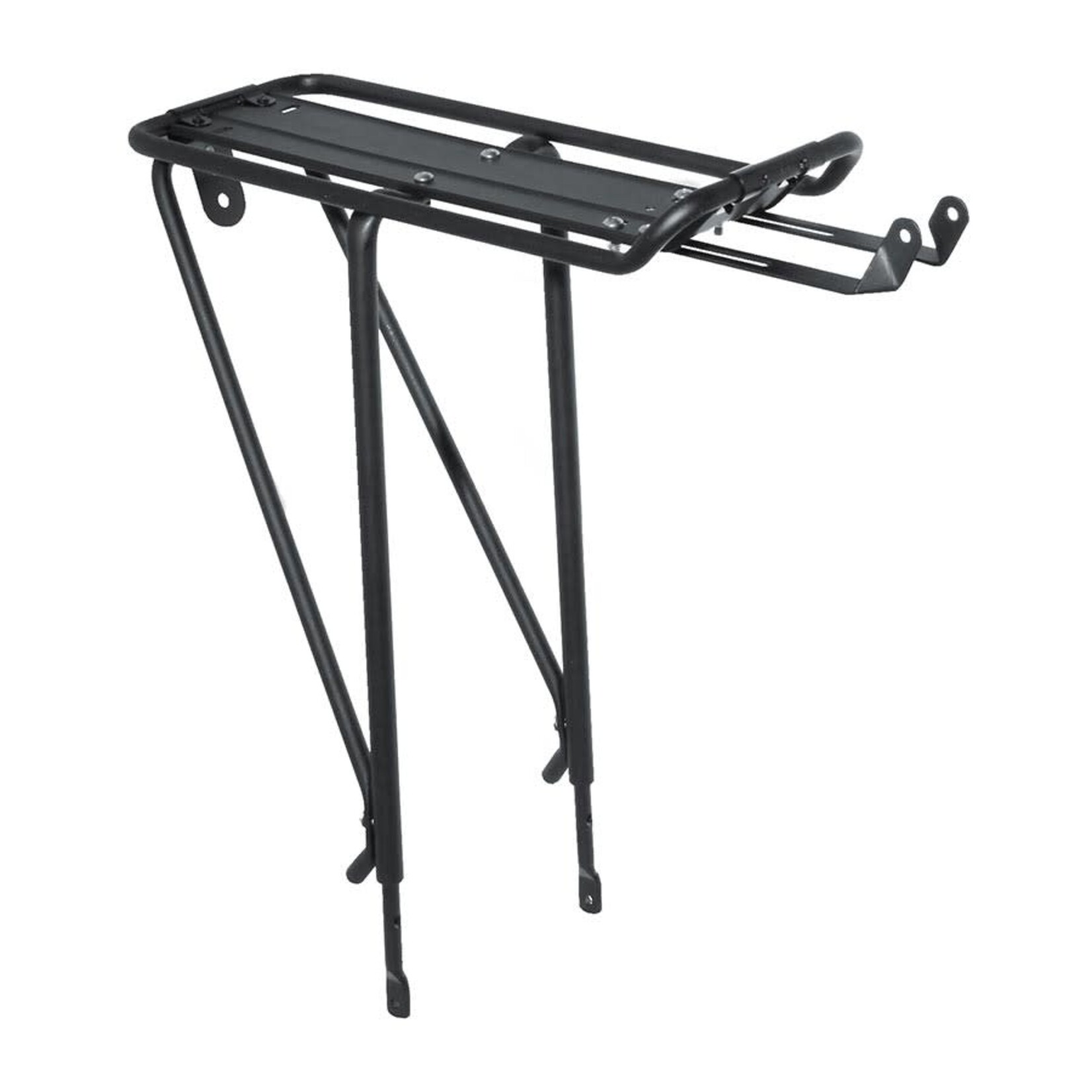 Delta Delta, Megarack Ultra Universal Disc, Black