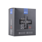 Schwalbe Schwalbe Air Plus Tube 19AP SV, 700 x 40/62c (29" x 1.5-2.4), 40mm Presta Valve /each