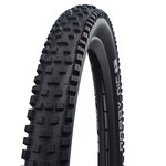 Schwalbe Schwalbe, Nobby Nic, Tire, 29''x2.25, Wire, Clincher, Addix Performance, Perf, TwinSkin, Black