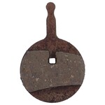 Avid Avid, BB5, Disc brake pads, Organic (Quiet), pair
