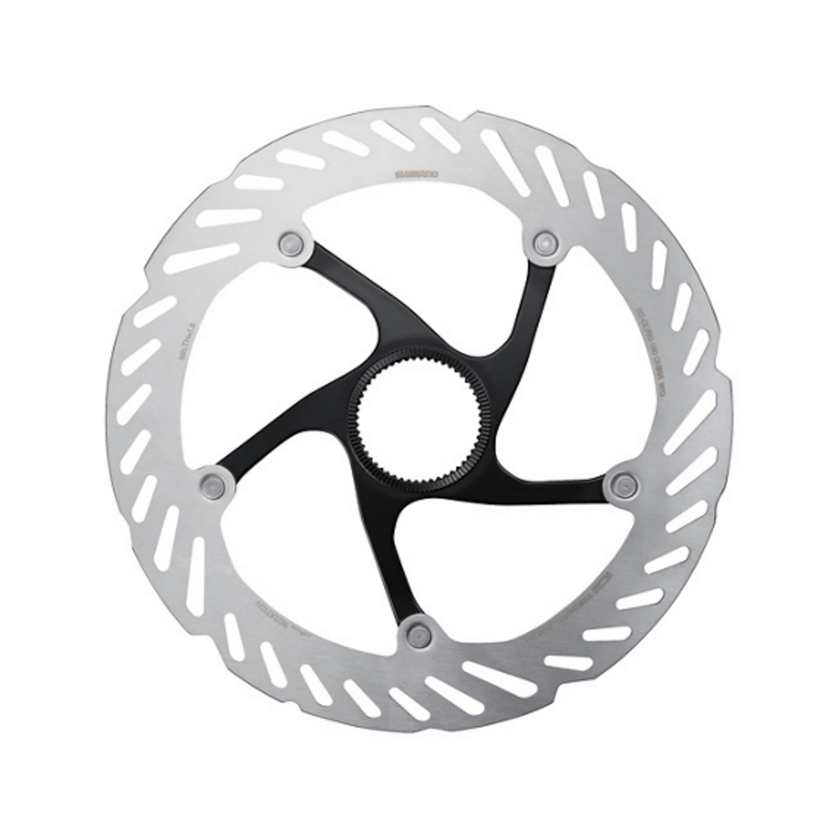 Shimano Shimano, RT-CL700, 180mm, Center Lock, ERTCL700ME
