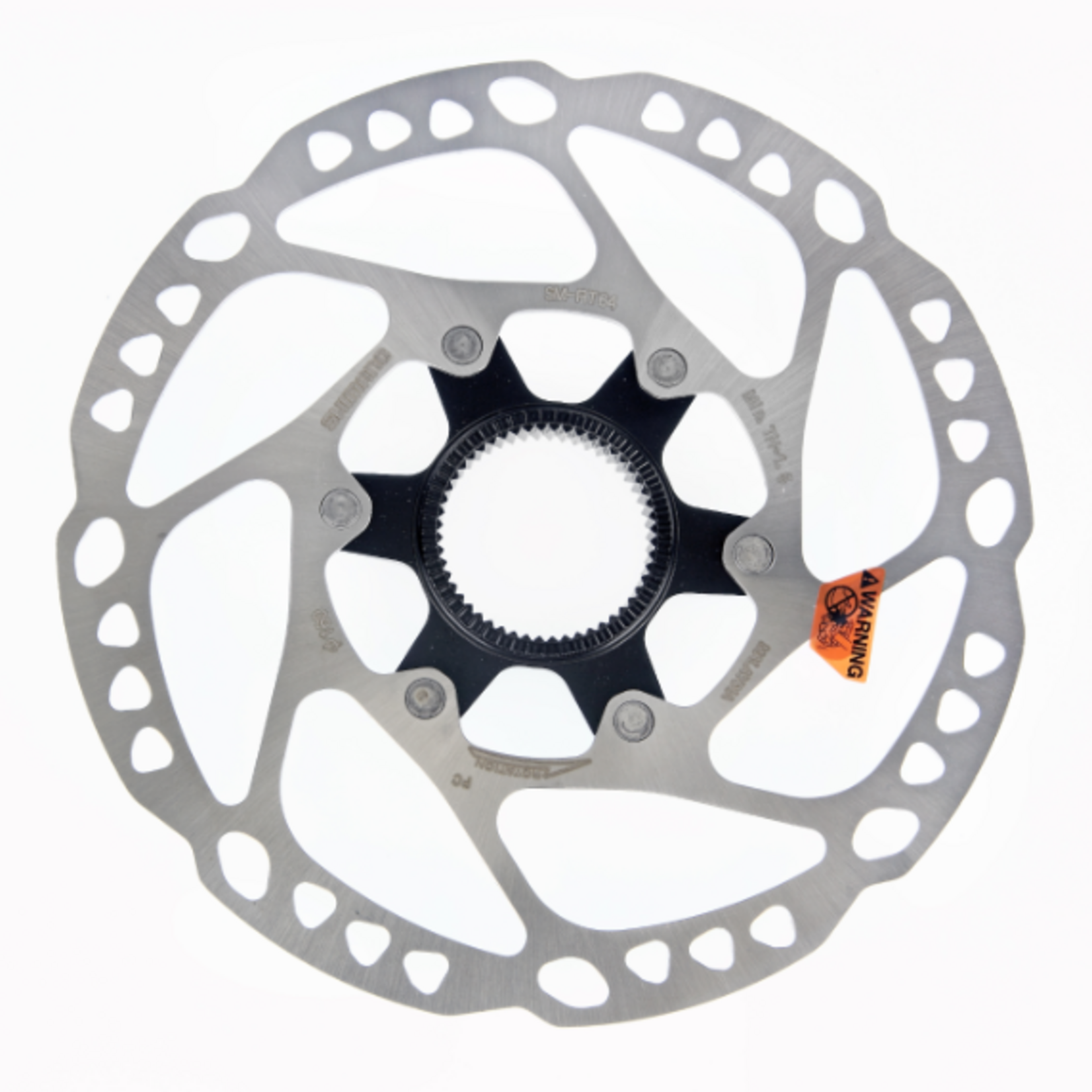 Shimano Shimano, Deore SM-RT64, 160mm, Center Lock
