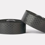 Burgh Cycling Burgh Cycling Checkerplate Handlebar Tape, Stealth Print