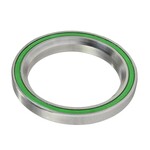 Enduro Enduro 1-1/8" 36°/45° Headset Bearing, ACB Stainless /each (33mm x 44mm x 6mm)