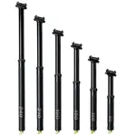 OneUp Components OneUp, V3 Dropper Post, (150mm) 31.6x415mm