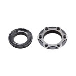 SwissStop SwissStop, Center Lock Adapter, ISO 6B