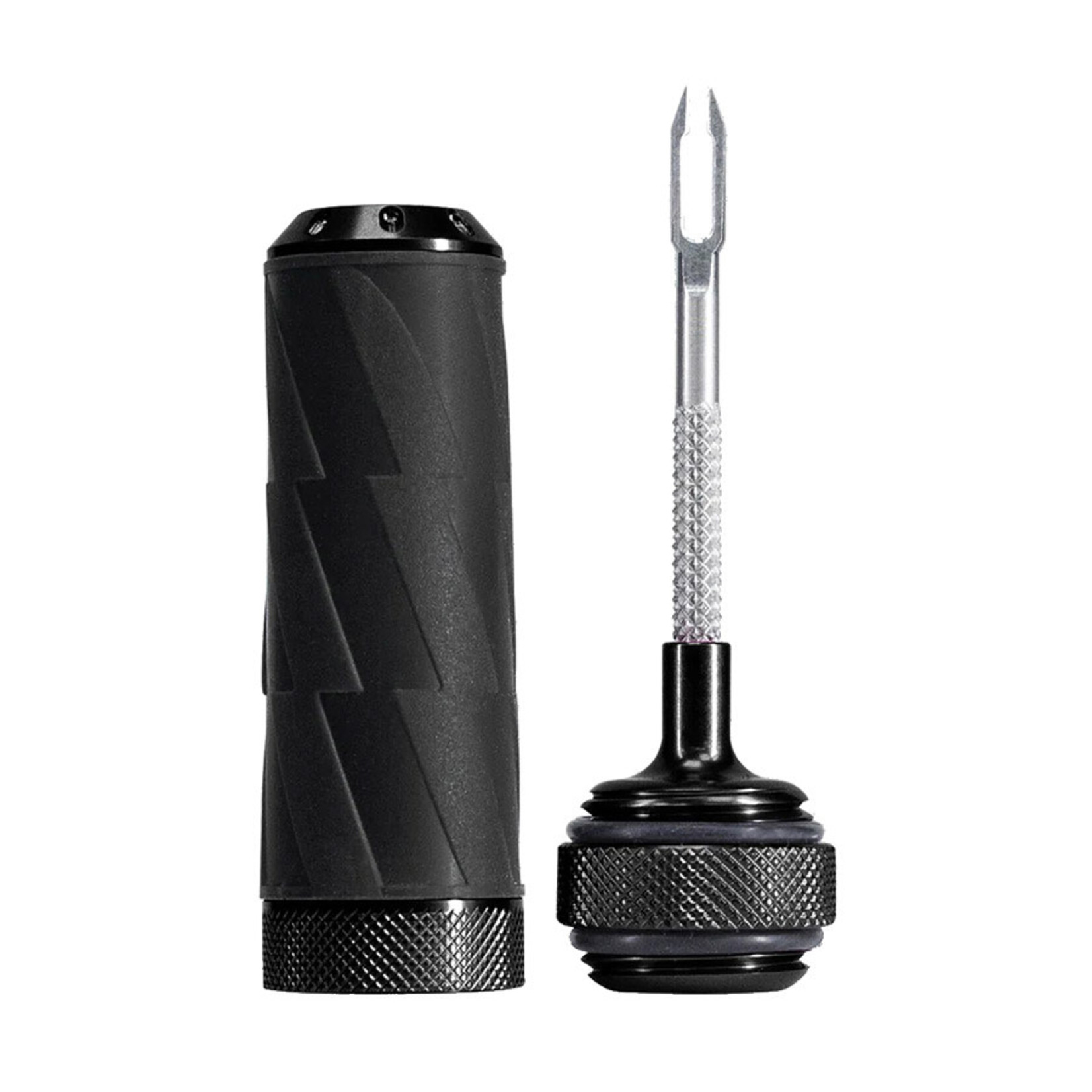Muc-Off Muc-Off, Precision Tubeless Capsule, Tubeless Repair, Black