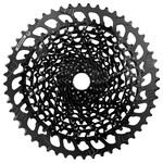 SRAM SRAM, XG-1275 Eagle C1, Cassette, Black, Speed: 12, 10-52T, XD