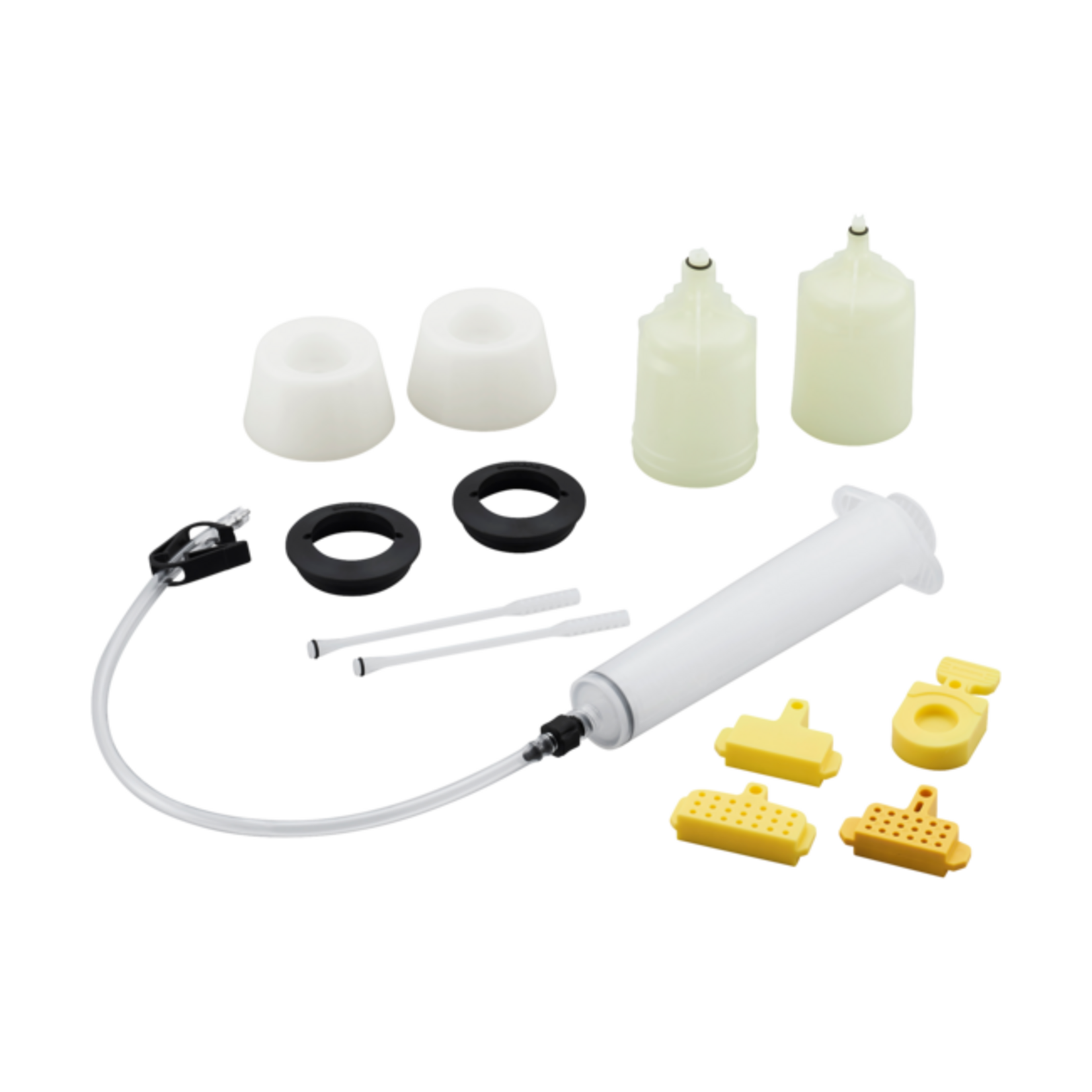 Shimano Shimano, TL-BR, Professional disc brake bleed kit,