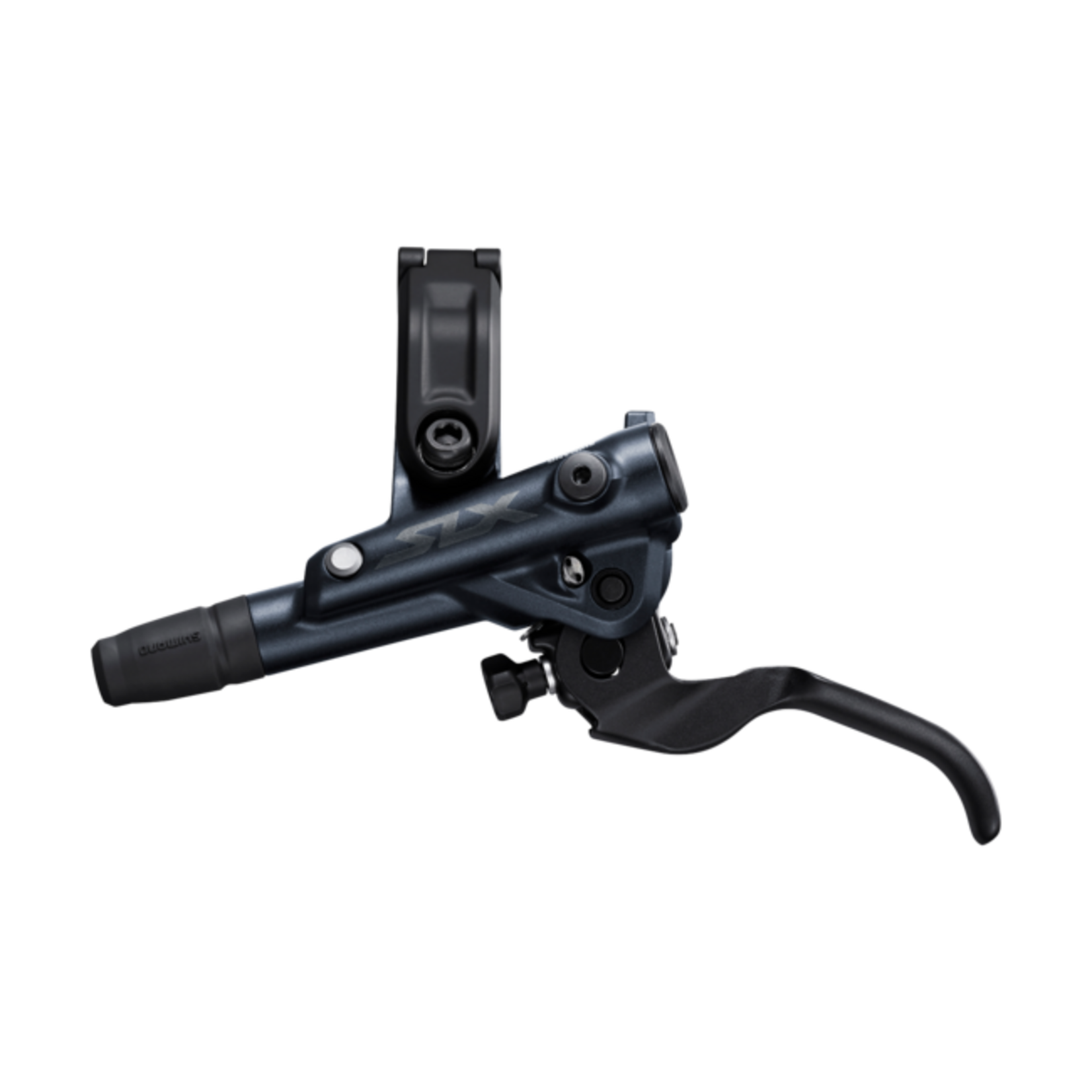 Shimano Shimano, SLX BL-M7100, Brake Lever, Front, Black