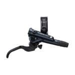 Shimano Shimano, SLX BL-M7100, Brake Lever, Rear, Black